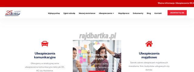 agencja-ubezpieczeniowa-ikars-robert-slusarz