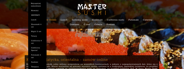 master-sushi-bartosz-radziwillow