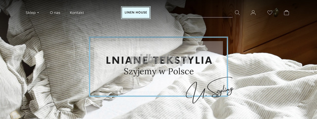 linen-house-urszula-szyling