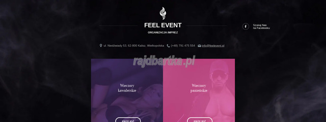 feel-event