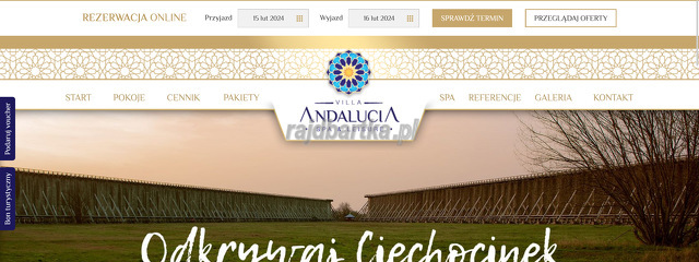 villa-andalucia