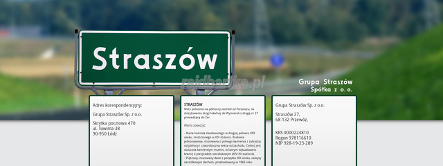 grupa-straszow-sp-z-o-o